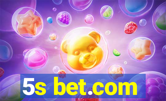 5s bet.com